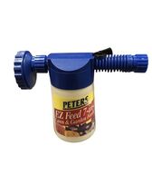 Peters Professional EZ Feed 7-in-1 Lawn &amp;gatden Feeder - $30.00