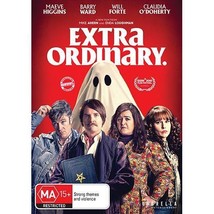 Extra Ordinary DVD | Maeve Higgins | Region 4 - £16.00 GBP