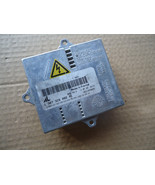 03-06 w215 MERCEDES CL500 CL55 CL600 XENON HEADLIGHT HID BALLAST OEM - €45,23 EUR