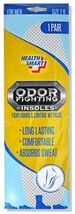 Mens Odor Fighting Shoe Insole - $2.95