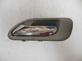 Interior Inner Door Handle Driver Left Rear 2001 Acura TL - £21.81 GBP