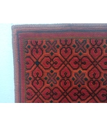 Shipibo native embroidery cloth 328 - $32.82 CAD