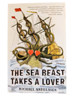 Book: The Sea Beast Takes a Lover: Stories - Book - £5.22 GBP