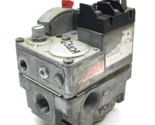 Robertshaw  7200 DER-S7C Gas Valve Rheem 60-22525-06 Natural Gas  used #... - $65.00