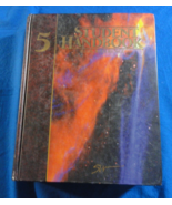 5 STUDENT HANDBOOK DESK REFERENCE ENCYCLOPEDIA STRUCTURE AND ORGANIZATION - $16.09 CAD