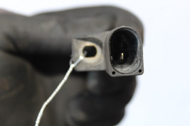 1997-2000 MERCEDES R170 SLK230 CRANKSHAFT POSITION SENSOR K571 image 4