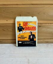 Guy Lombardo 50th Anniversary Album 8 Track Cassette Vintage - €17,17 EUR