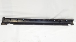 Black Textured Left Rocker Panel Moulding OEM 2015 Kia Sorento - $33.25