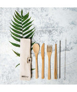 Zero Waste Cutlery Set - £14.53 GBP