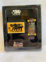 2007 Tech Deck Collector Series 1988 John Lucero Ltd. Toy Skateboard NIB... - £23.64 GBP