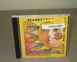 Susan Cady ‎– Sorriso planetario - Earthy God Songs (CD, 2001) - $12.32