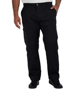 Gerry Men’s Venture Fleece Lined Pants, BLACK, 36 X 30 - £25.60 GBP