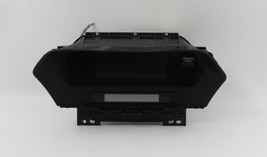 Info-GPS-TV Screen Display Only Base Upper Information Fits 18 ILX 10139 - €154,08 EUR