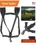 Soft Adjustable Saxophone Harness - Perfect for Comfort and Performance ... - $1,245.76 MXN