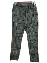 BP + Wildfang SMALL Womens THE ESSENTIAL DRAWSTRING PANT - $28.99