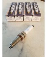 4 BERU Z366 Spark Plug 12-ZR-6-MIP2L Champion RERX4ZWYP / OE245 BMW 1212... - $1,309.47 MXN