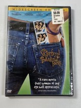 The Sisterhood of the Traveling Pants (DVD, 2005, Widescreen) - £5.22 GBP