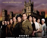 Downton Abbey Season 2 DVD | Region 4 &amp; 2 - $17.66