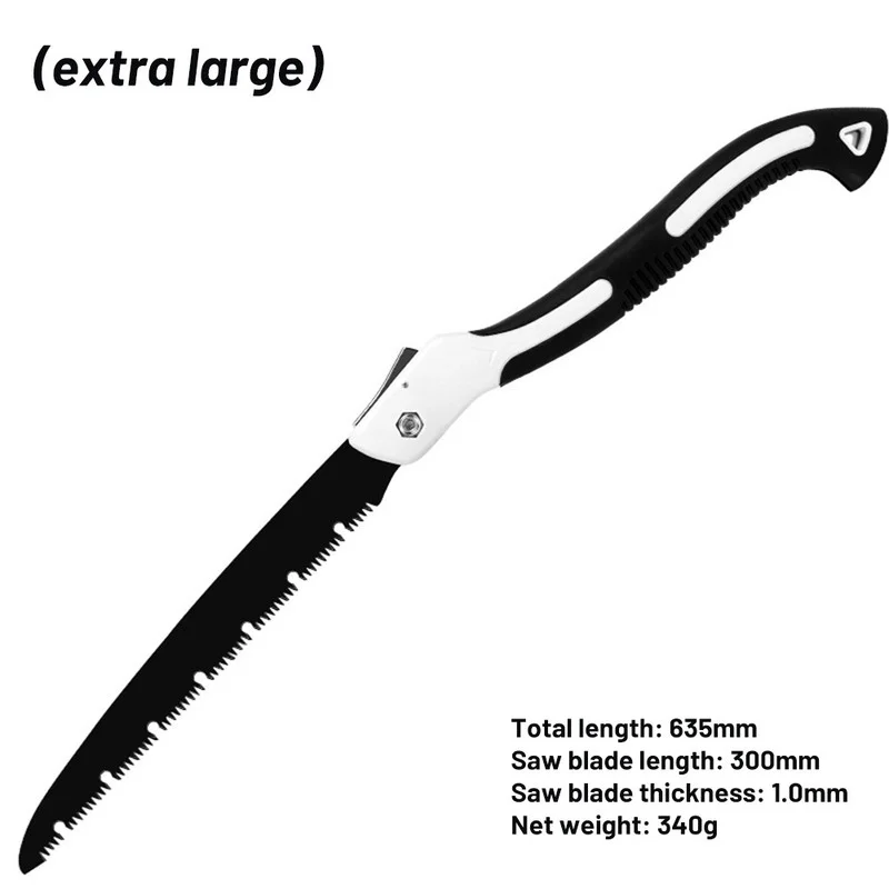 SK5  Folding Saw Mini Portable Home Manual Hand Saw For Pruning Trees Tming nche - £170.53 GBP
