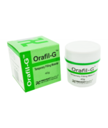 Dental Tooth White Filling Cement Mega Kit Self Cure Orafil G FS - $22.99