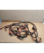 2012 Cummins CM2250 ISX15 Diesel Engine Complete wiring Harness P/N 3686... - $607.40