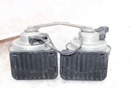 12-18 RANGE ROVER EVOQUE Dual Horn Signal F663 image 8