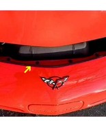 C5 Corvette Performance Hood Seal Fits: 97 thru 04 Keeps Water From Air ... - €12,49 EUR