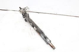 03-07 INFINITI G35 COUPE Steering Rack F3460 image 7