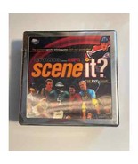 Scene It ?- Sports Special Edition w/ Collectors Tin, SEALED, UNOPENED - £8.36 GBP