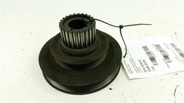 Harmonic Balancer 3.0L 6 Cylinder Fits 01Hyundai XG Series - $44.79