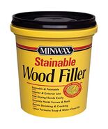 Minwax 42853000 Stainable Wood Filler, 16-Ounce - $485.72 MXN