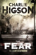 The Fear (The Enemy Book 3) - $4.50