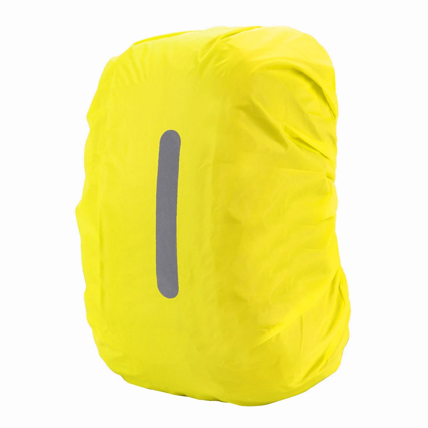 25L-35L Backpack Reflective Rain Cover Night Travel Safety Outdoor Backpack Cove - £84.89 GBP