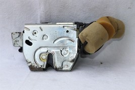 Mercedes W251 R350 R500 W164 GL500 Liftgate Trunk Latch Power Lock Actuator
