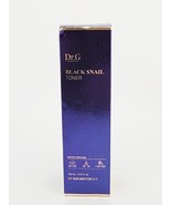 Dr G Black Snail Toner 5.07 - $31.48 CAD