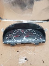 Speedometer Cluster Mph Fits 05-06 Mazda Tribute 323925 - £52.40 GBP