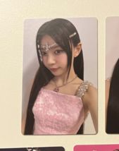 MOKA ILLIT Offizielles Weverse POB Fotokartenalbum &quot;BOMB&quot; Kpop Authentisch - $367.68 MXN