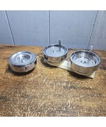 High-Quality Interchangeable Badge Mould For 32mm Button Maker Machine - $734.44 MXN