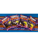 Zuko 4 Pack Chicha Morada With Vitamin C Peruvian Drink 15gr each - $6.98