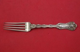 Imperial Queen by Whiting Sterling Silver Dessert Fork 6&quot; - £45.62 GBP