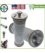 Easy Installation 2-Pack Tineco Pre-Filters - Compatible with A10/A11 Mo... - $420.73 MXN