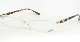 ENjOY E6009 CLEAR /TORTOISE EYEGLASSES GLASSES PLASTIC FRAME E 6009 49-1... - $546.26 MXN ENjOY E6009 CLEAR /TORTOISE EYEGLASSES GLASSES PLASTIC FRAME E 6009 49-1... - $546.26 MXN