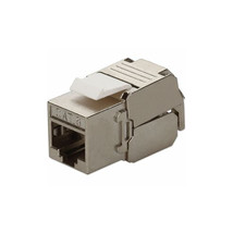 Addon ADD-C6FJK1TL-MT ADDON CAT6 FTP SHIELDED TOOLLESS KEYSTONE JACK 180... - $39.00