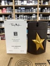 AMen  Pure Coffee by Thierry Mugler   3.4oz Edt SP Rare Discontinued image 4