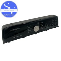 Samsung Washer Control Panel DC97-20272H DC92-02648A - $130.80