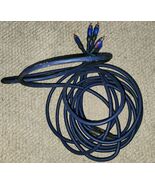 THX Monster Cable 3 Plug Home Theater Speaker Wires - $29.99