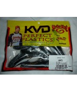 Striking King KVD GT-721  3 3/4&quot; Gurgle Toad Fishing Lures-1pk of 5pcs-NEW - €29,44 EUR