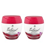 2Pack TEATRICAL Anti-Wrinkle Cream w/ Buddleja Davidii Stem Cells, Flora... - $370.17 MXN