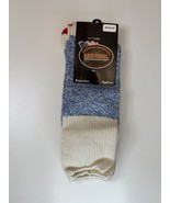 2 Pairs Fox River Rockford Red Heel Medium Original Monkey Socks Brown U... - £8.17 GBP