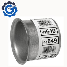 New Walker Heavy Duty 41649 Exhaust Pipe 3.5&quot; Inlet (OD) 4&quot; Outlet (OD) - $335.08 MXN